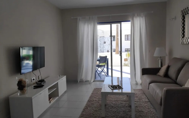 Apartamento Silvana