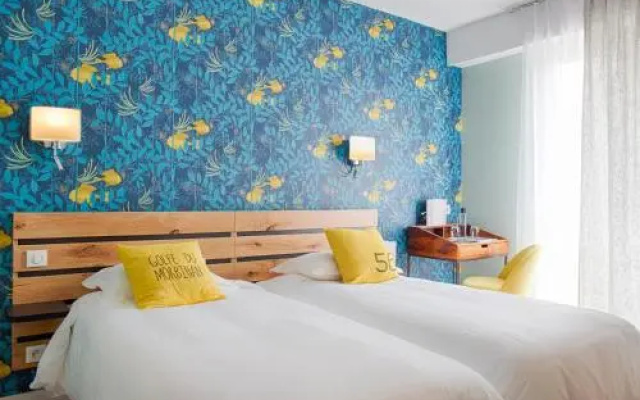 Hotel Le Parc Fetan