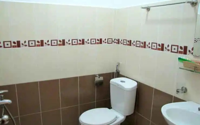 Thinh Khang Hotel Vung Tau