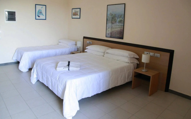 Club Azzurro Hotel & Resort