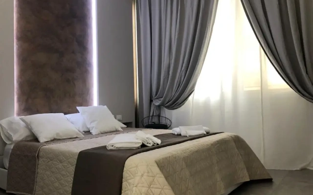 Turin Central Rooms