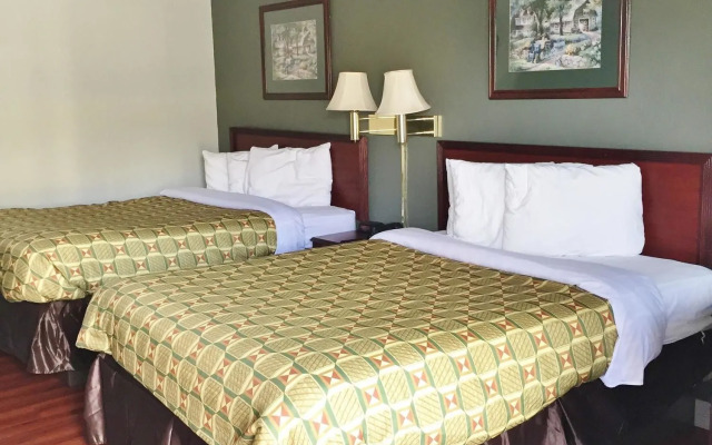 Econo Lodge Norman