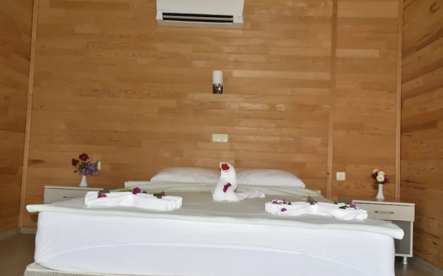 Serenity Bungalows