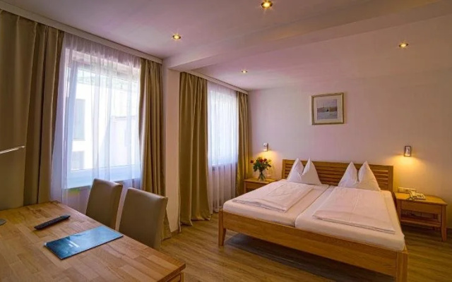 Hotel Central
