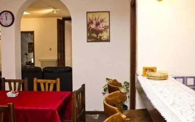 Montevideo Up Bed and Breakfast
