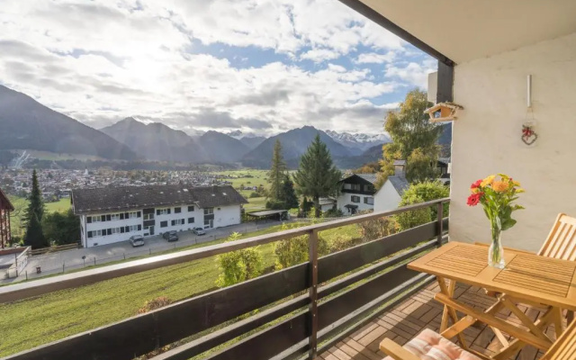 Kult Apartment - Gipfelkult