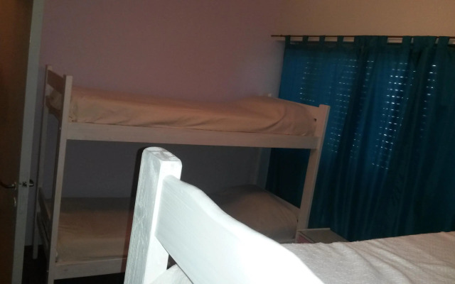 Hotel yacanto