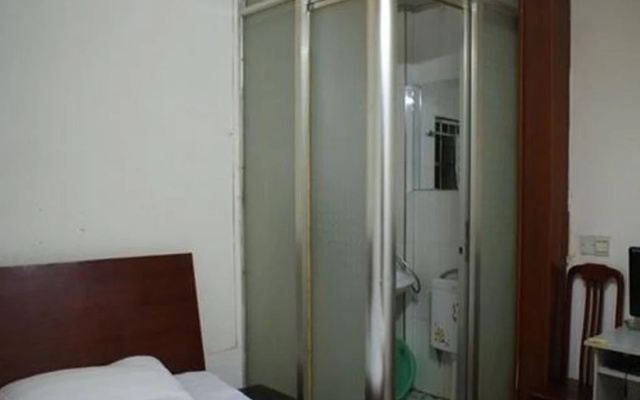 Jiujiang Linfang Hotel
