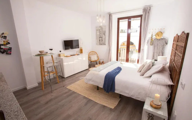 Suites del Arenal Olehousing