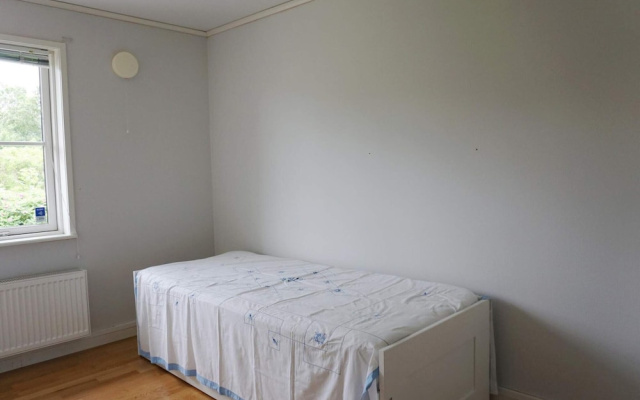 8 Person Holiday Home in Adelso