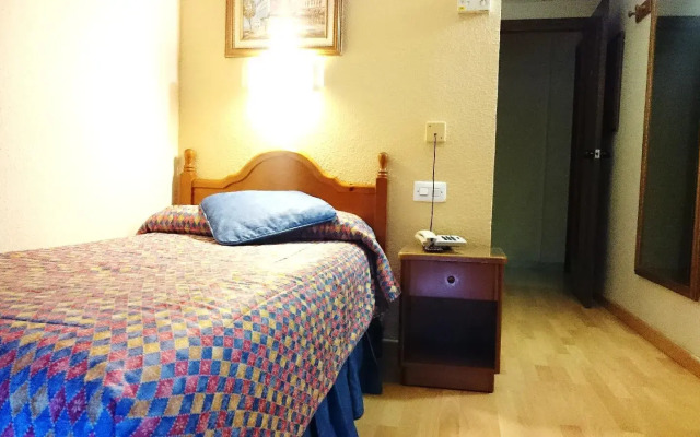 Hotel Restaurante Salvadora