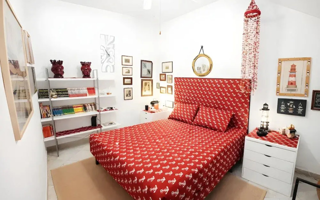 Villa Dream House Scopello