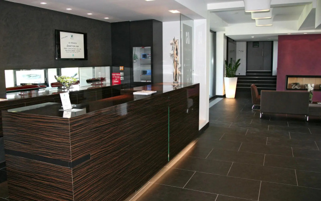 Relais de Vincey