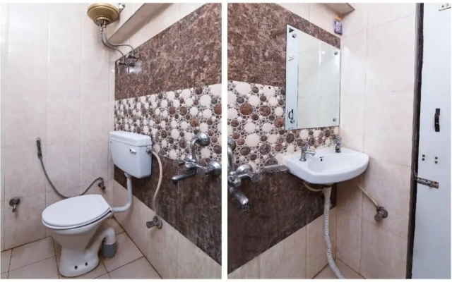 Hotel Perfect Palace by OYO Rooms