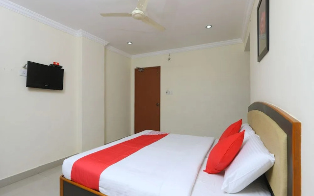 OYO 9349 Hotel Swaagat Residency