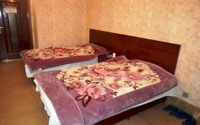 Zhengzhou Jintaicheng Hotel