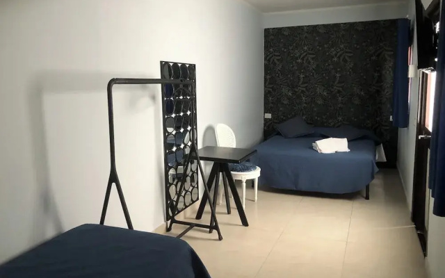 Hotel Serena
