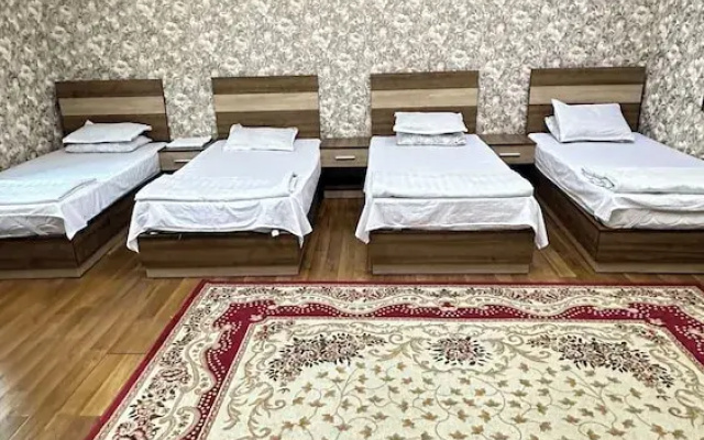 Xufari Hotel