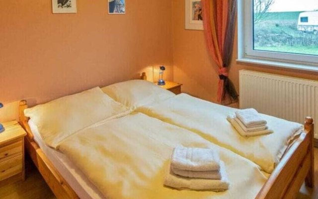 Flood Comfortable Holiday Residence