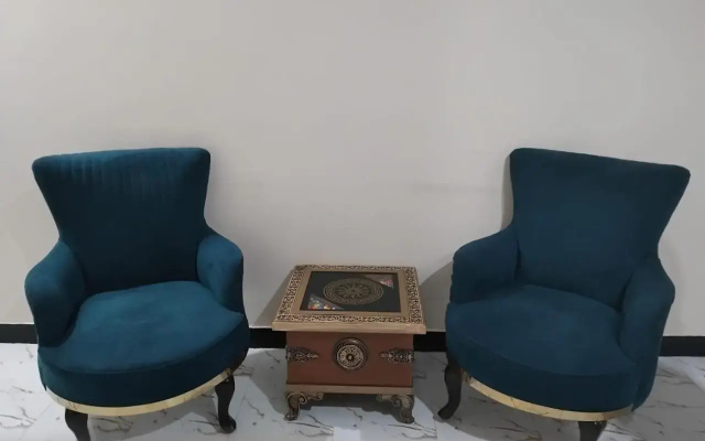 New Orion International Guest House
