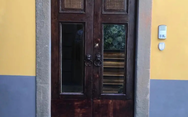 Il Pozzo di Santa Zita