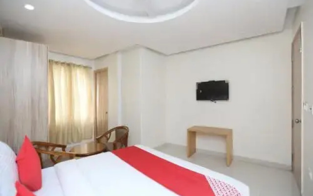 Modesty Hotel by OYO Rooms