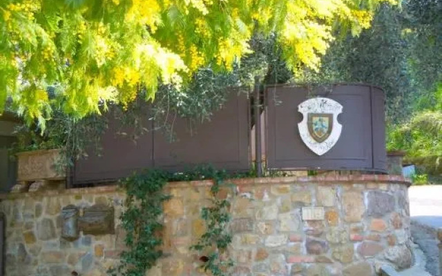 San Niccolo delle Ripe