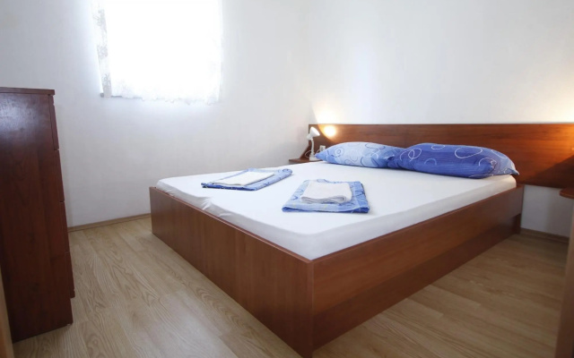 Deep Blue - A2 KAT(6+2)