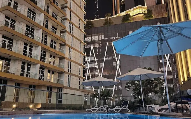 Downtown Hostel Dubai 1
