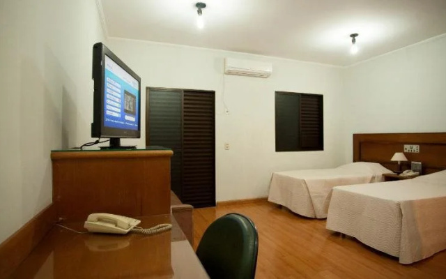 Indaía Hotel Residence