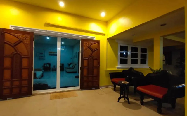 ซัมเมอร์เฮ้าพูลวิลลาSummer house pool villa Hua Hin 102
