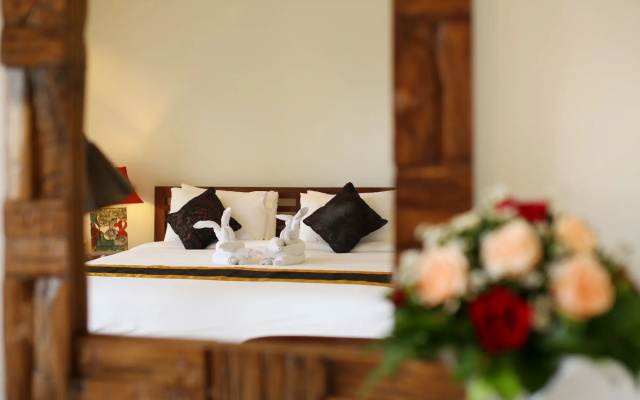 Kamajaya Villas Bali