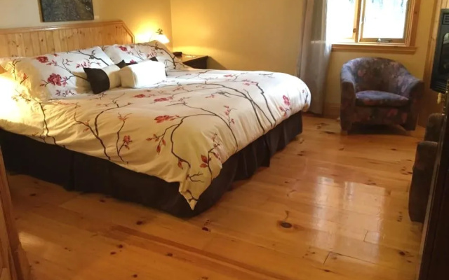 Auberge Le Madrigal
