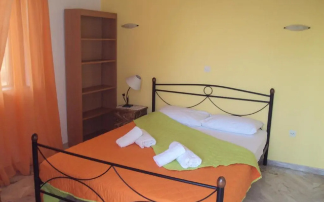 Katerina Apartments