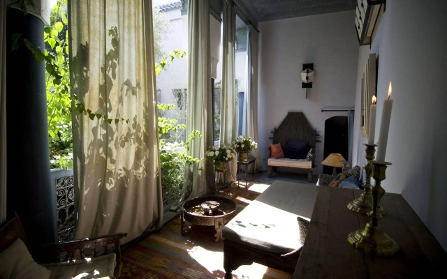 Riad Medea