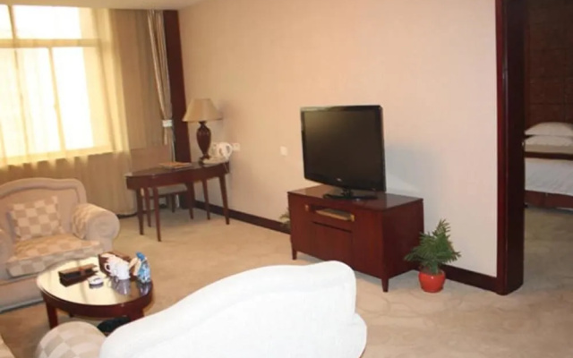 Zhengzhou Hailong Hotel