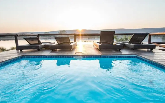 Shishangeni Lodge, Kruger National Park