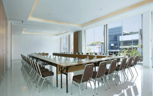 Amaris Hotel Embong Malang - Surabaya