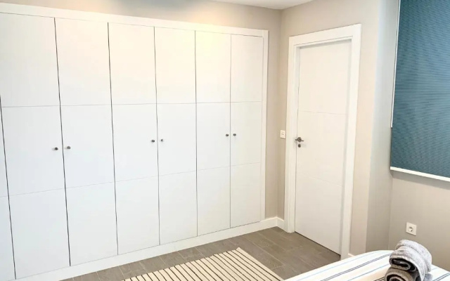 appartement Duna Beach