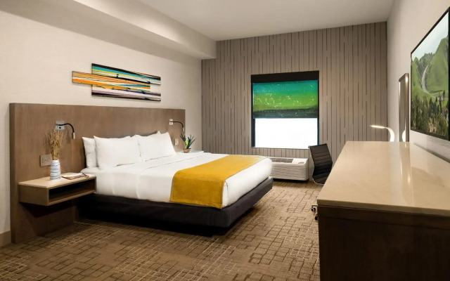 Ayres Hotel San Diego South - Chula Vista