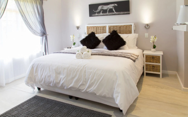 Lauradale Accommodation