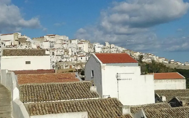 Basilicata Host to Host - Passarella House