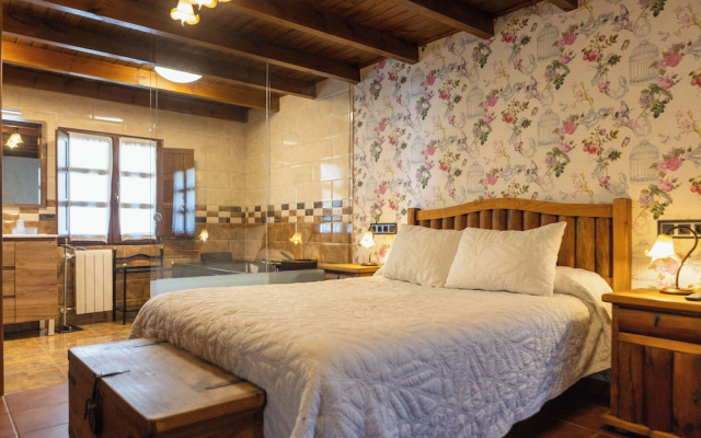 Hotel-Restaurante Tixileiro
