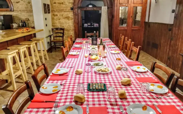 Casale Medievale - Per La Dolce Vita