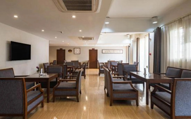Shuxi Jiayuan Hotel