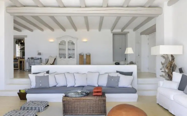 Villa Manita