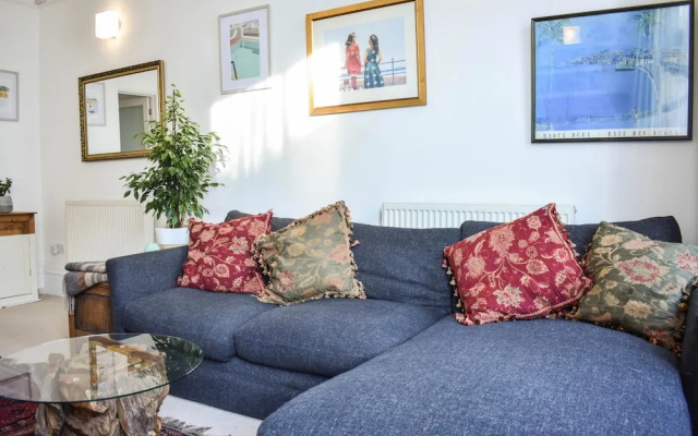 1 Bedroom Flat in the Centre of Hove