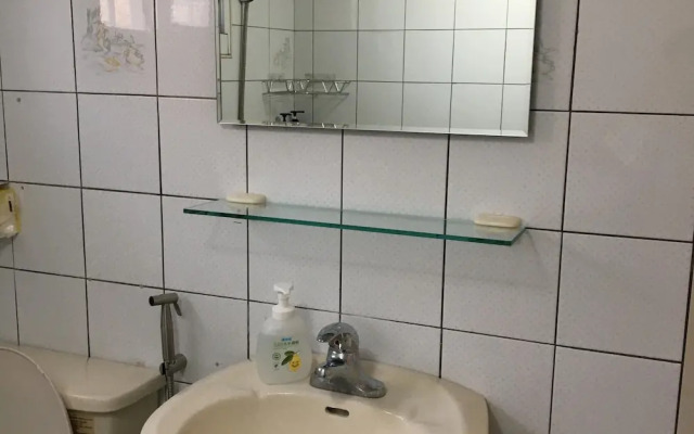Liuqiu Cozy Room