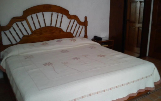 CasaGrande Posada Ejecutiva
