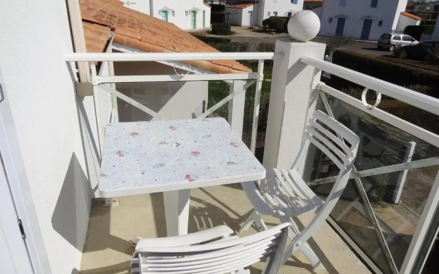 Maison La Faute-sur-Mer, 3 pièces, 5 personnes - FR-1-476-27